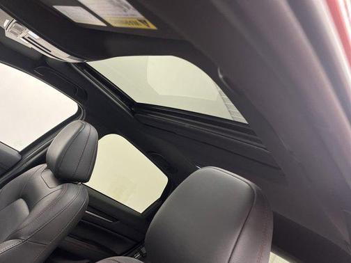 2024 Mazda CX-5 2.5 Turbo Premium