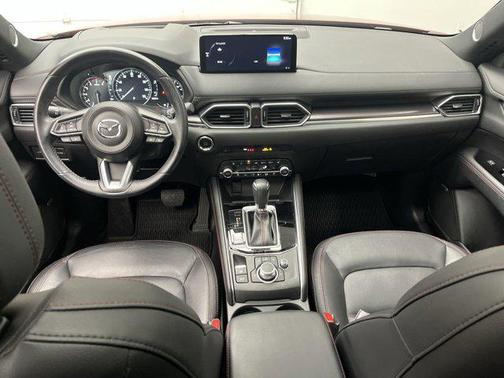 2024 Mazda CX-5 2.5 Turbo Premium