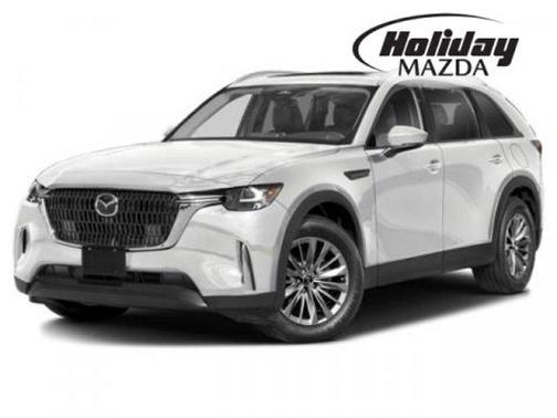 2025 Mazda CX-90 3.3 Turbo Preferred