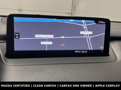 2022 Mazda CX-9 Signature