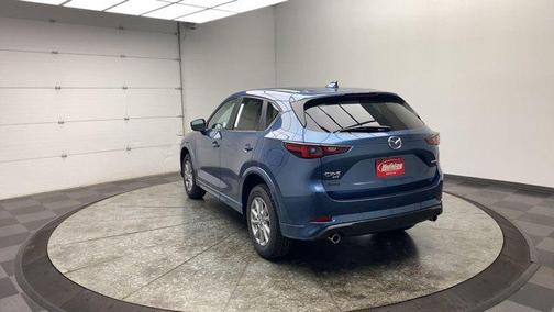 2024 Mazda CX-5 2.5 S Select