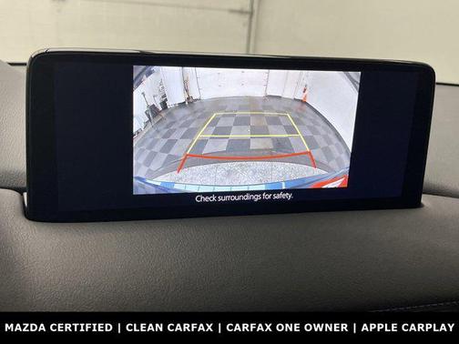 2024 Mazda CX-5 2.5 S Select