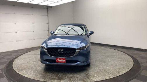 2024 Mazda CX-5 2.5 S Select
