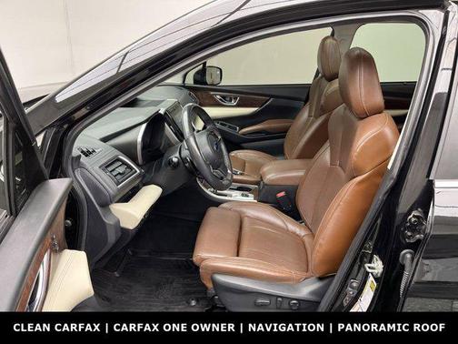 2019 Subaru Ascent Touring 7-Passenger