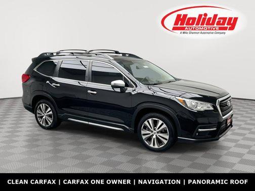 2019 Subaru Ascent Touring 7-Passenger