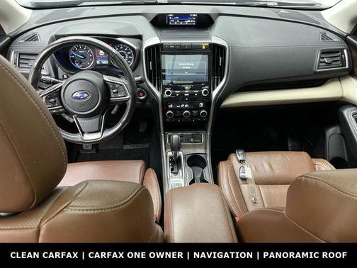 2019 Subaru Ascent Touring 7-Passenger