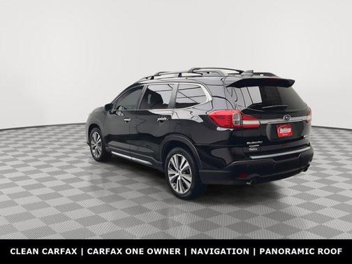 2019 Subaru Ascent Touring 7-Passenger