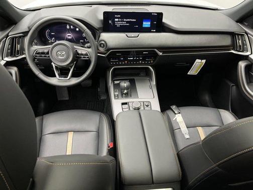 2025 Mazda CX-70 3.3 Turbo S Premium