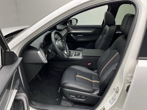 2025 Mazda CX-70 3.3 Turbo S Premium
