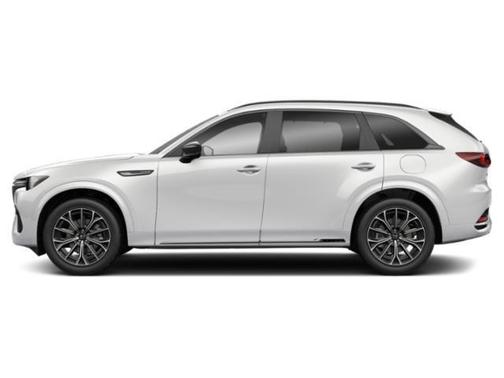 2025 Mazda CX-70 3.3 Turbo S Premium