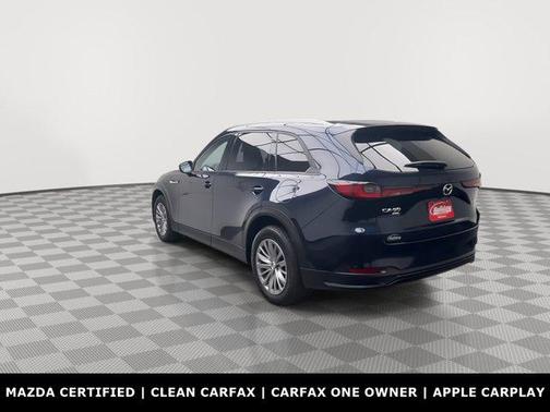 2024 Mazda CX-90 PHEV Preferred