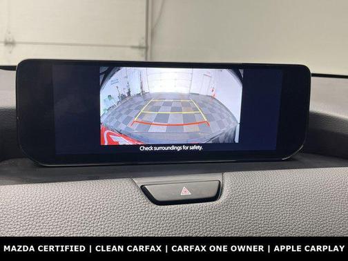 2024 Mazda CX-90 PHEV Preferred