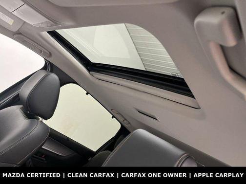 2024 Mazda CX-90 PHEV Preferred