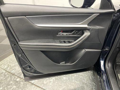 2024 Mazda CX-90 PHEV Preferred