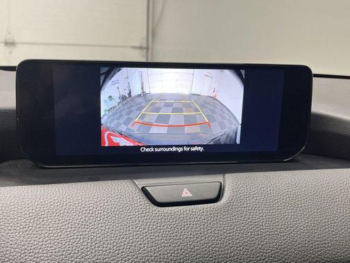 2024 Mazda CX-90 PHEV Preferred