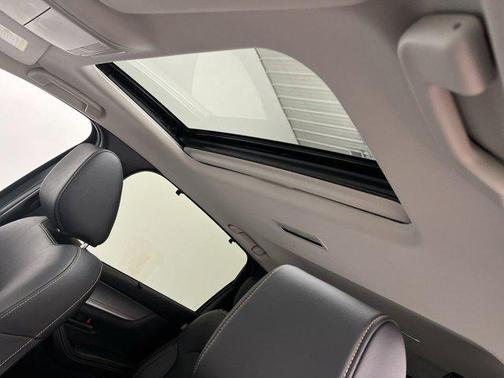 2024 Mazda CX-90 PHEV Preferred