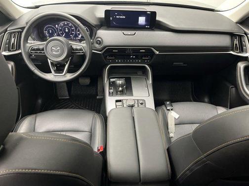 2024 Mazda CX-90 PHEV Preferred