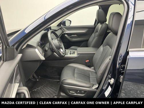 2024 Mazda CX-90 PHEV Preferred