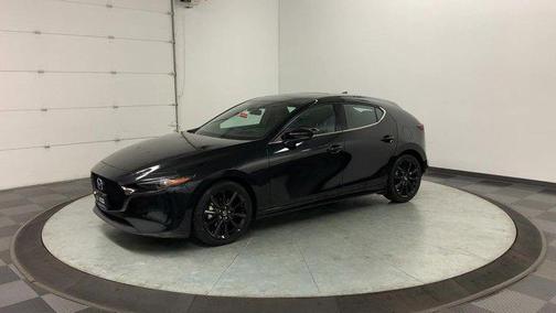 2020 Mazda Mazda3 AWD w/Premium Package