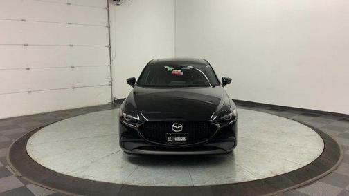 2020 Mazda Mazda3 AWD w/Premium Package