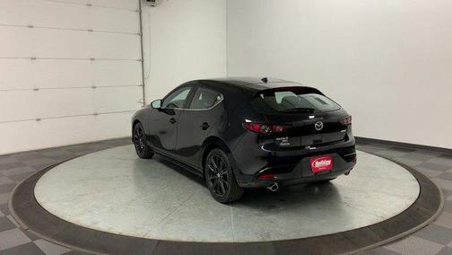 2020 Mazda Mazda3 AWD w/Premium Package