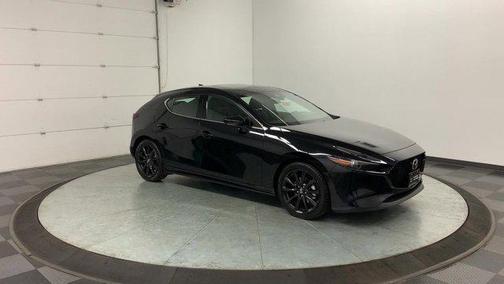 2020 Mazda Mazda3 AWD w/Premium Package