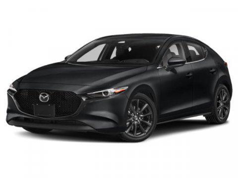 2020 Mazda Mazda3 AWD w/Premium Package
