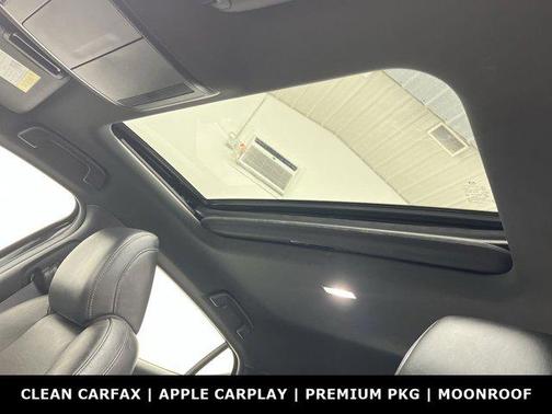 2020 Mazda Mazda3 AWD w/Premium Package