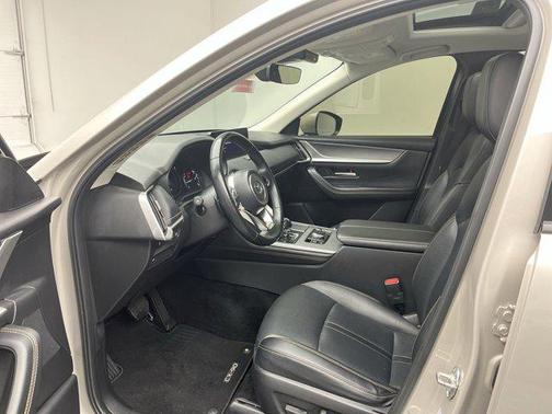 2024 Mazda CX-90 3.3 Turbo Preferred Plus