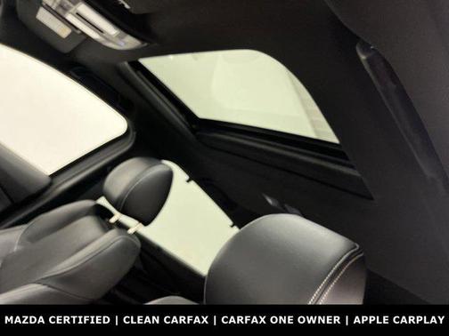 2023 Mazda CX-9 Grand Touring