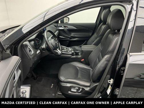 2023 Mazda CX-9 Grand Touring