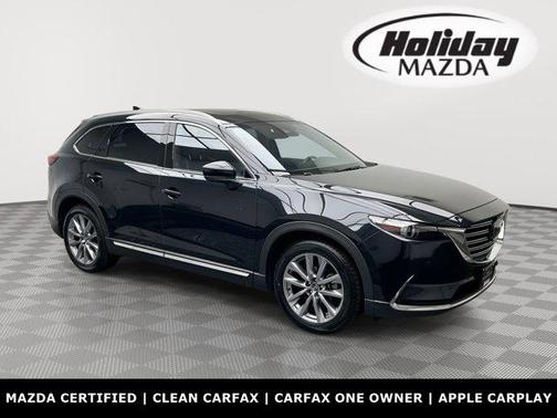 2023 Mazda CX-9 Grand Touring