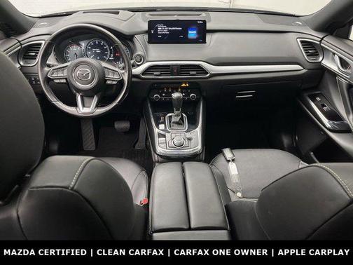 2023 Mazda CX-9 Grand Touring