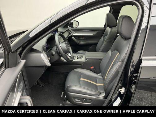 2024 Mazda CX-90 PHEV Premium Plus