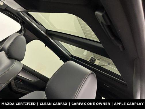 2024 Mazda CX-90 PHEV Premium Plus