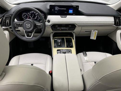 2025 Mazda CX-90 3.3 Turbo S Premium Plus