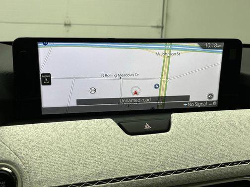 2025 Mazda CX-90 3.3 Turbo S Premium Plus