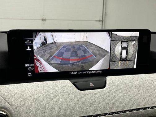 2025 Mazda CX-90 3.3 Turbo S Premium Plus