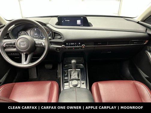 2024 Mazda CX-30 2.5 S Carbon Edition