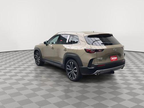 2025 Mazda CX-50 2.5 Turbo Premium Package
