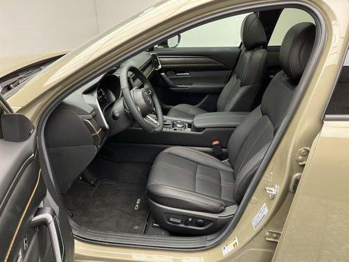 2025 Mazda CX-50 2.5 Turbo Premium Package