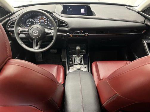 2024 Mazda CX-30 2.5 S Carbon Edition