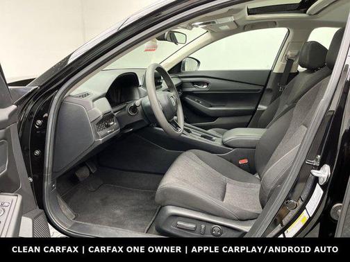 2023 Honda Accord EX 1.5T