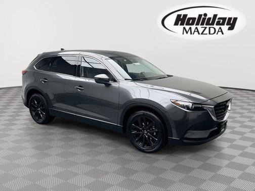 2023 Mazda CX-9 Touring