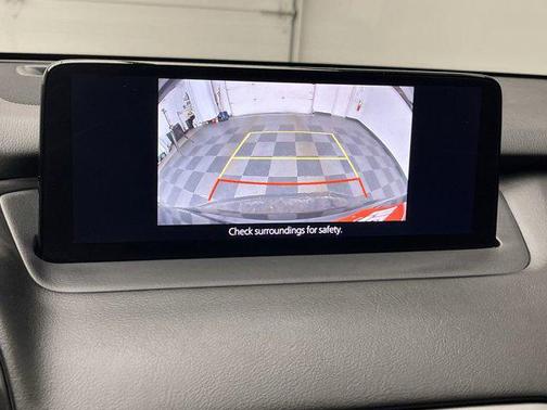 2023 Mazda CX-9 Touring