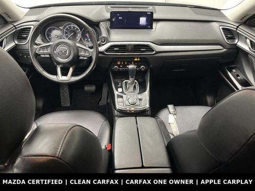 2023 Mazda CX-9 Touring