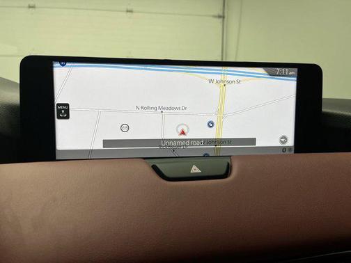 2025 Mazda CX-70 PHEV Premium Plus Package