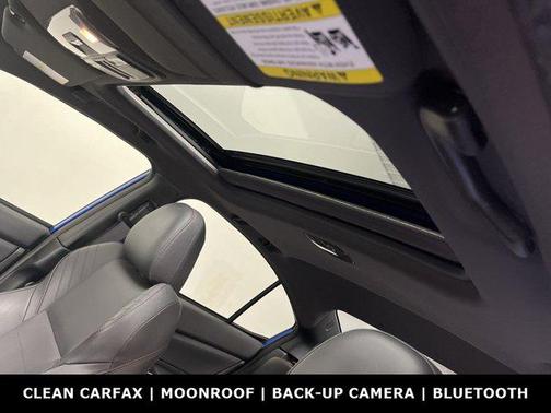 2017 Subaru WRX Limited