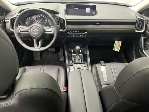 wind chill pearl 2026 Mazda CX-50 2.5 S Premium Package