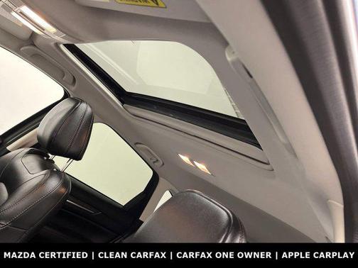 2023 Mazda CX-5 2.5 S Premium Plus Package